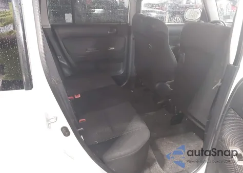 2004 Scion Xb из США, поврежденный, VIN JTLKT324240151515